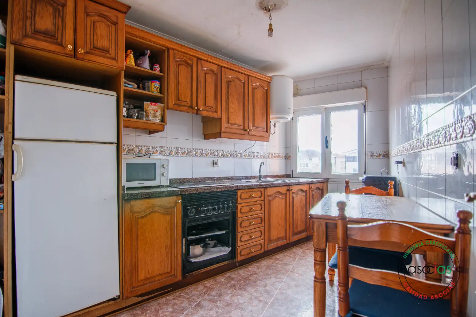 Flat for sale in CL BRASIL 19, imagen 20