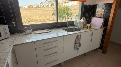 Foto 4 de Dúplex en venda a Urb. Rodrigo Mendez, Caleta de Fuste, Antigua