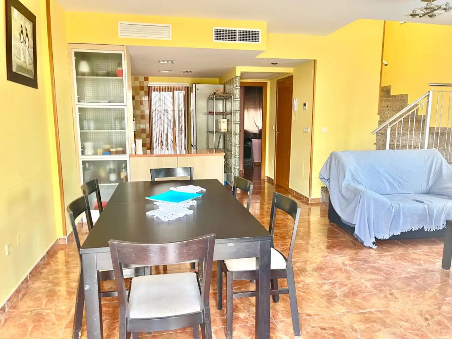 Casa pareada con terraza en venta en El Mojón, imagen 32