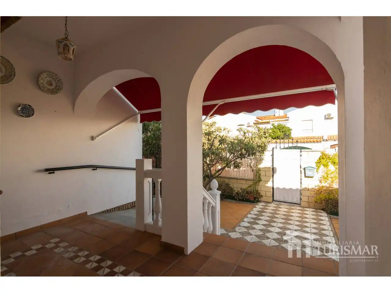 Casa con piscina in vendita a Calle Almería 1, imagen 12