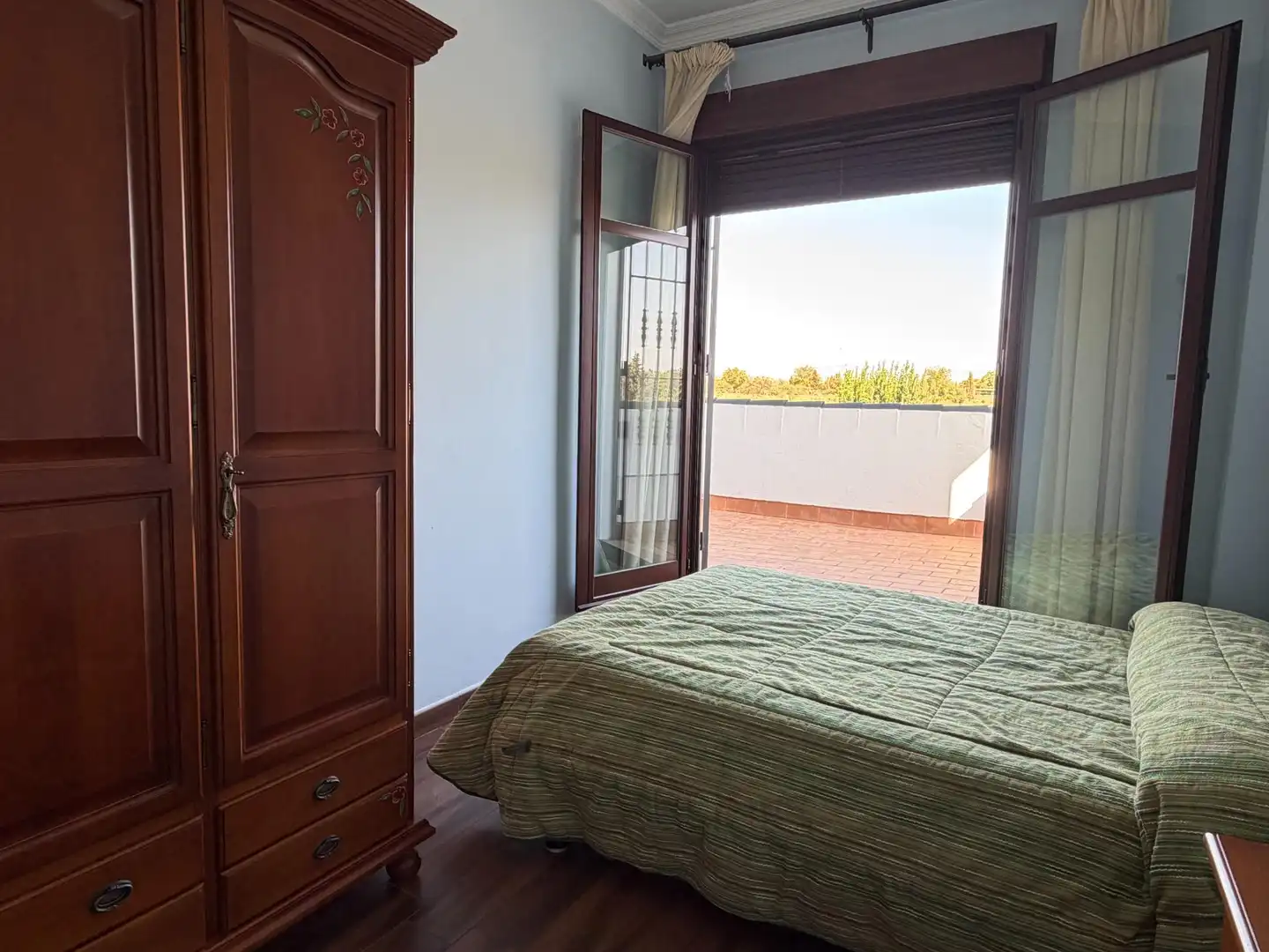 Casa con piscina en venta en Mairena del Alcor, imagen 35
