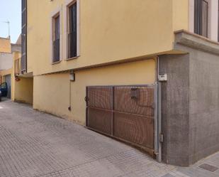 Exterior view of Garage for sale in Santa Coloma de Farners