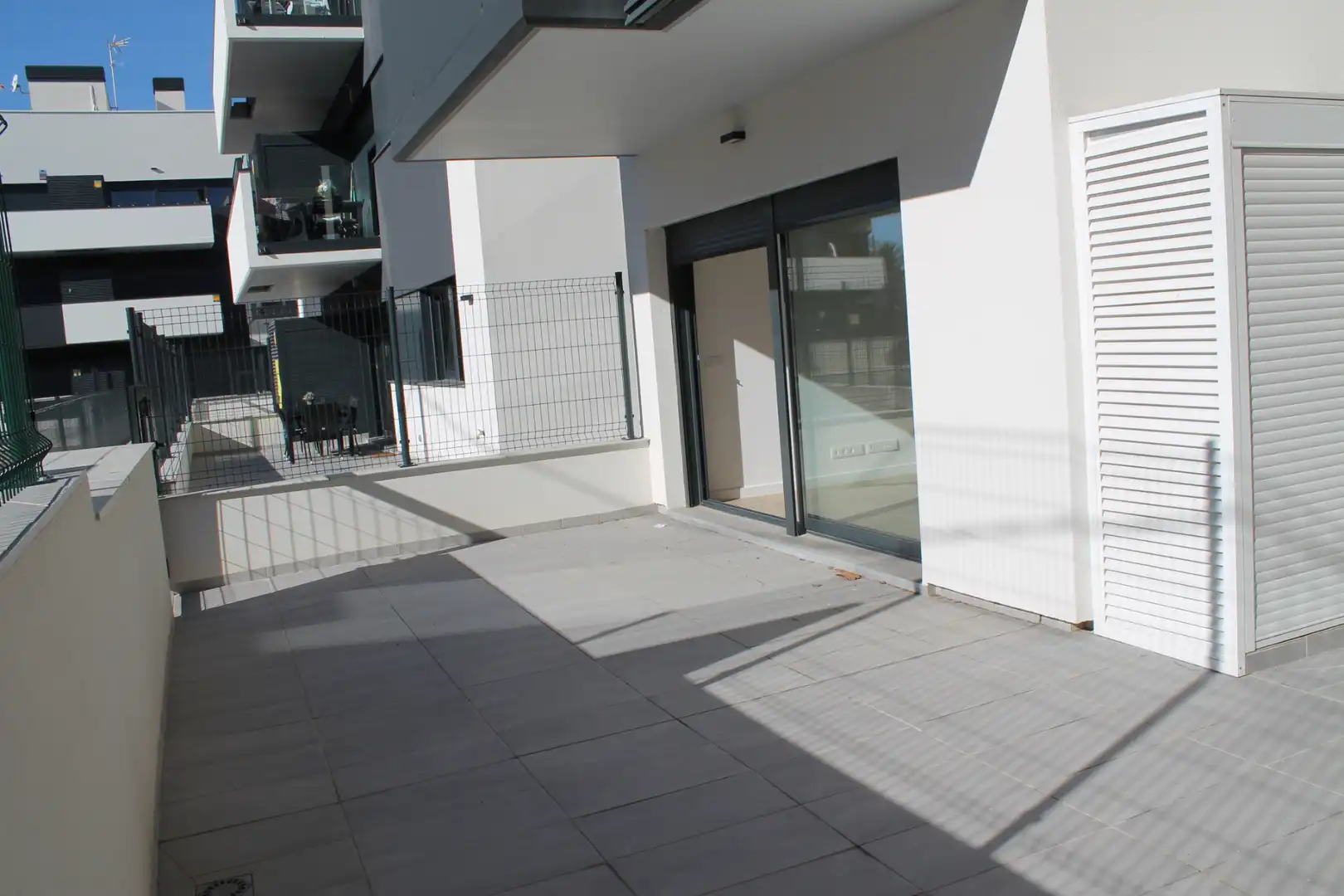 Rez-de-chaussée avec piscine à vendre à Carrer del Doctor Fleming 7, imagen 19