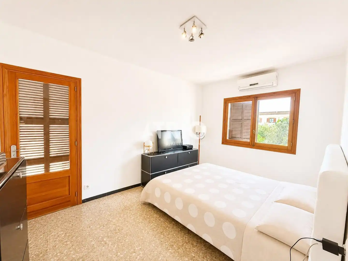 Habitación de Ático en venta en Marratxí con Aire acondicionado y Terraza