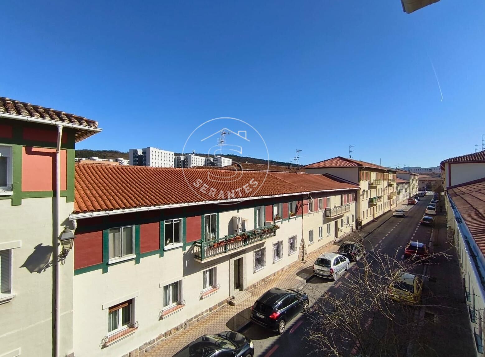 Flat for sale in Chantrea