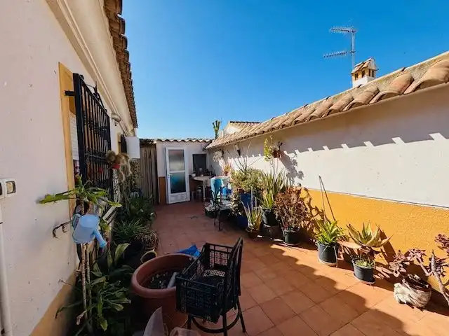 Casa in vendita a Pulpí pueblo, imagen 8
