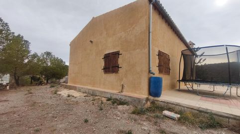 CASA DE CAMPO CON TERRENO EN LA MAJADA DEL MORO AGUILAS, imatge 5