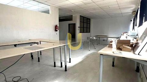 Foto 4 von Fabrikhallen zur Miete in Zona Industrial, Alcobendas