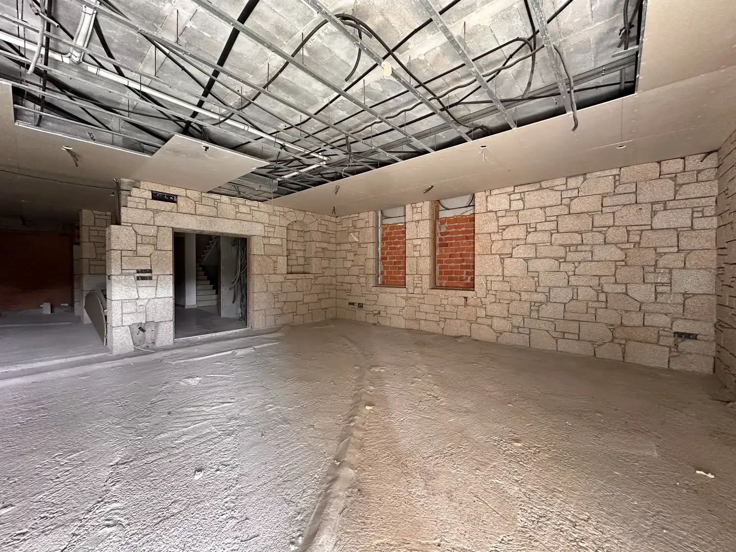 Chalet con piscina en venta en Ribas, imagen 19