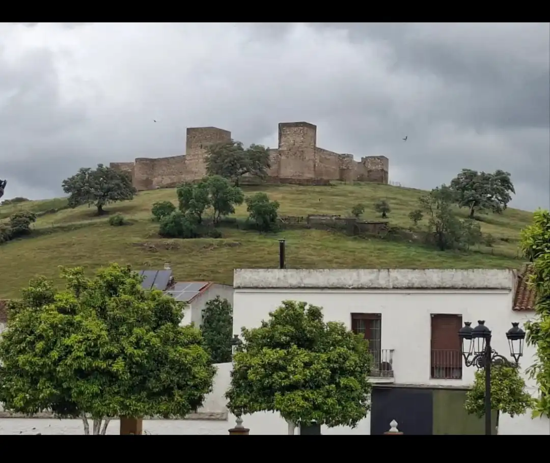 House for sale in El Real de la Jara