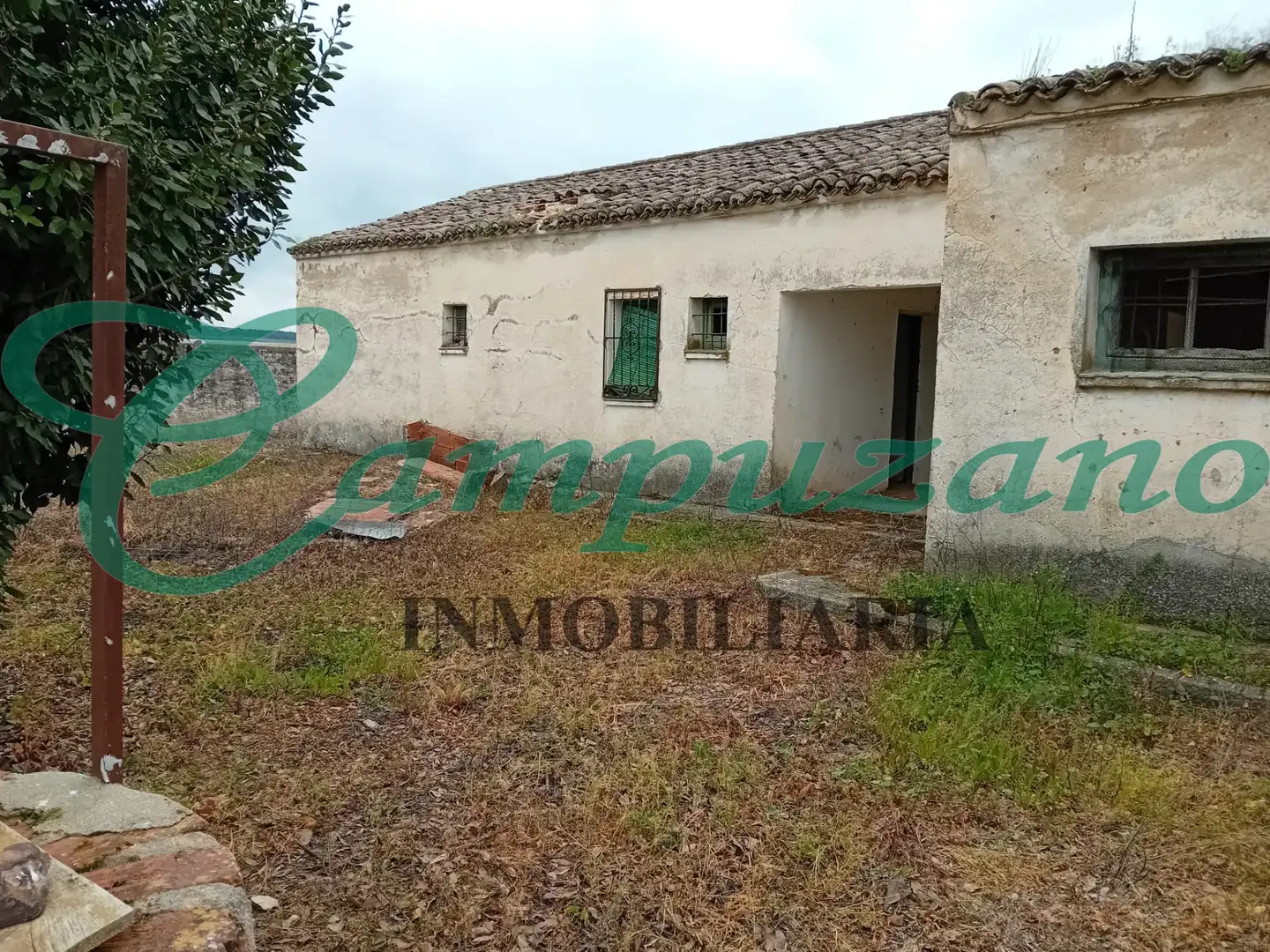 Terreno en venta en Calera y Chozas