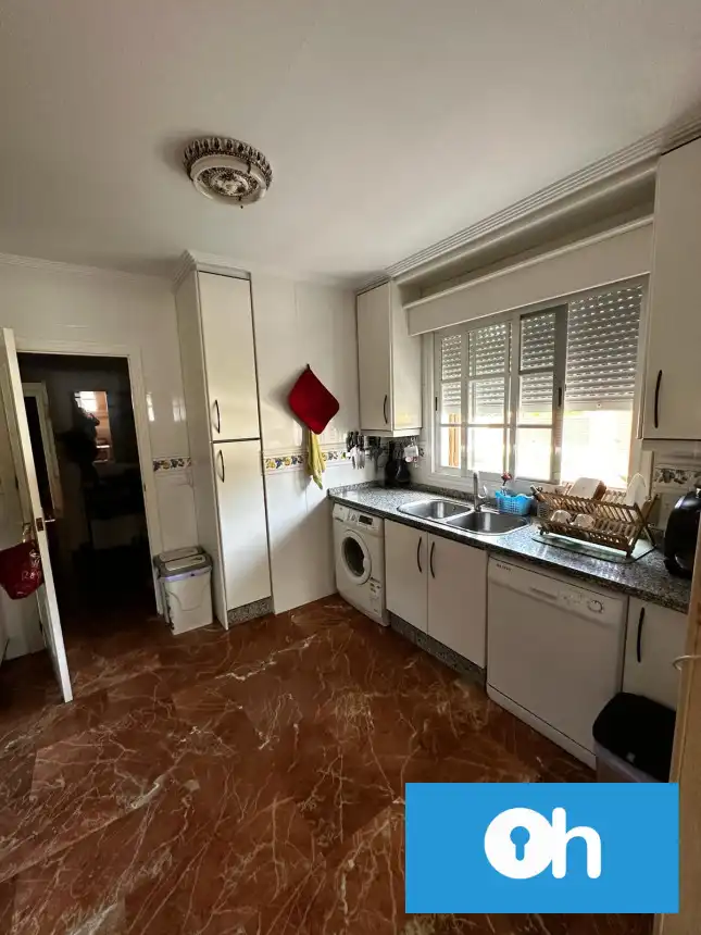 Casa adosada en venta en Calle Ciprés , 8, Dehesa - Monacilla