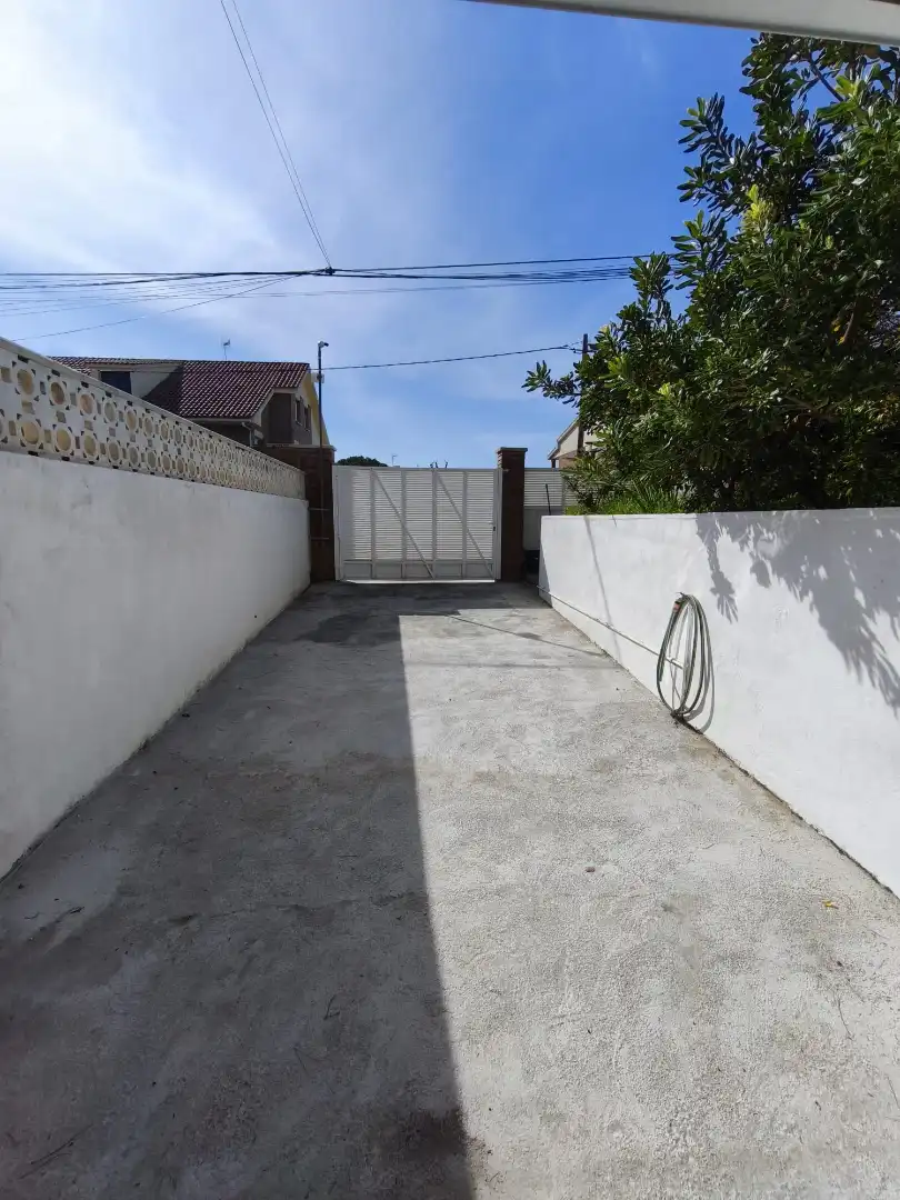 Einfamilien-Reihenhaus zum Verkauf in Carrer de Ventura Gassol i Rovira, 13, Covamar