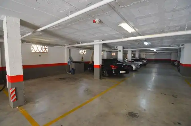 Apartamento con piscina en venta en Calle Calle Torrequebrada, imagen 28