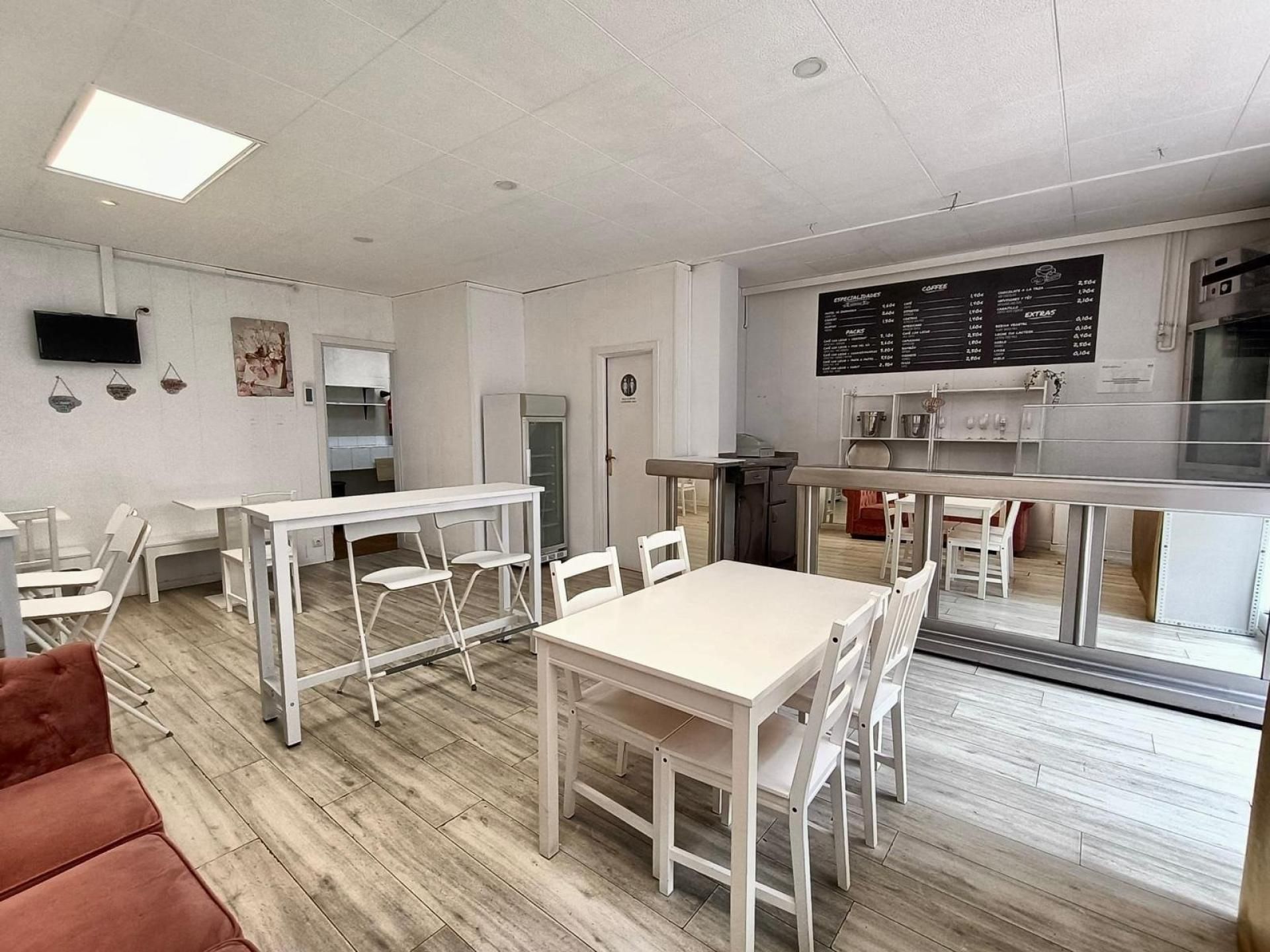 Geschaftsraum zum verkauf in Pineda de Mar