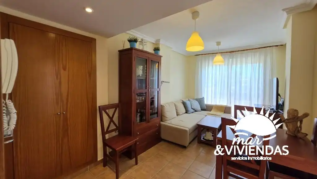 Appartement compact avec terrasse à vendre à Calle del Esparto 3, imagen 24