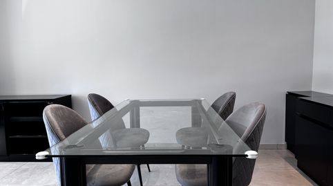 Foto 5 de Casa adosada de alquiler en Ciutat Jardí, Lleida Capital