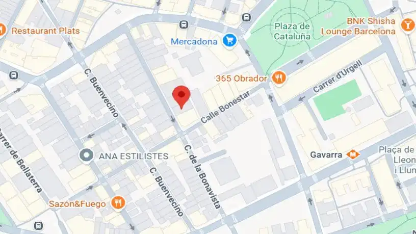 Appartamento in vendita a calle Bonavista, imagen 2
