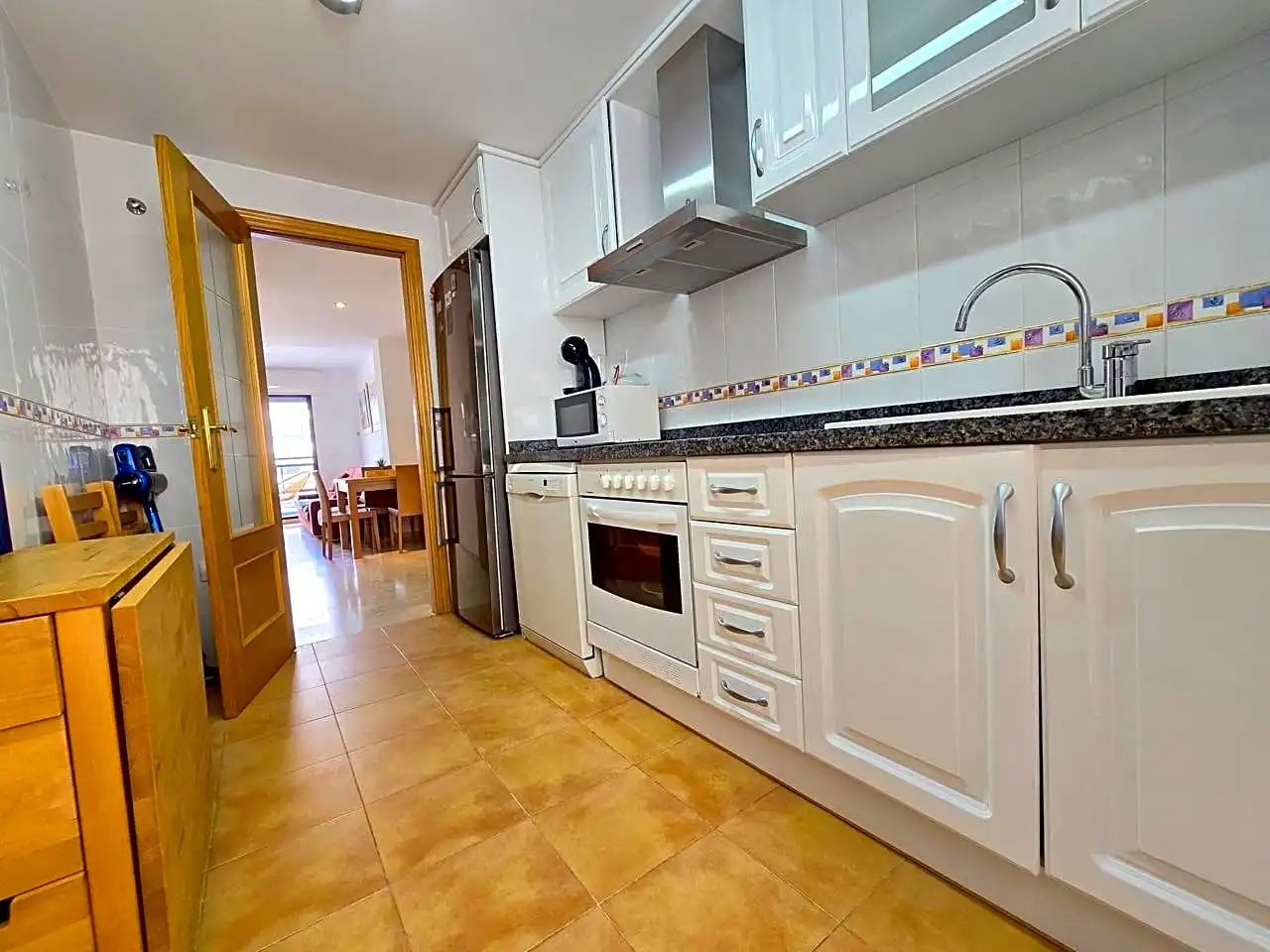 Apartament de lloguer a Del Maestrat, 11, Playa de Gandia