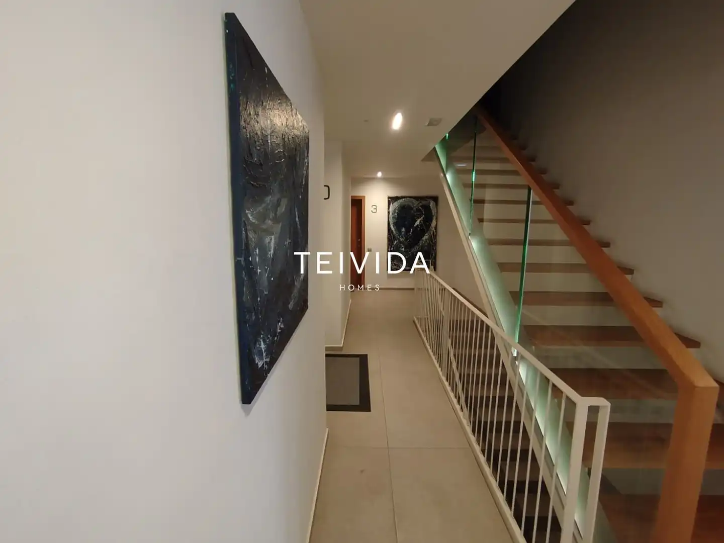 Piso con piscina en venta en Calle Príncipe Pelinor, imagen 20