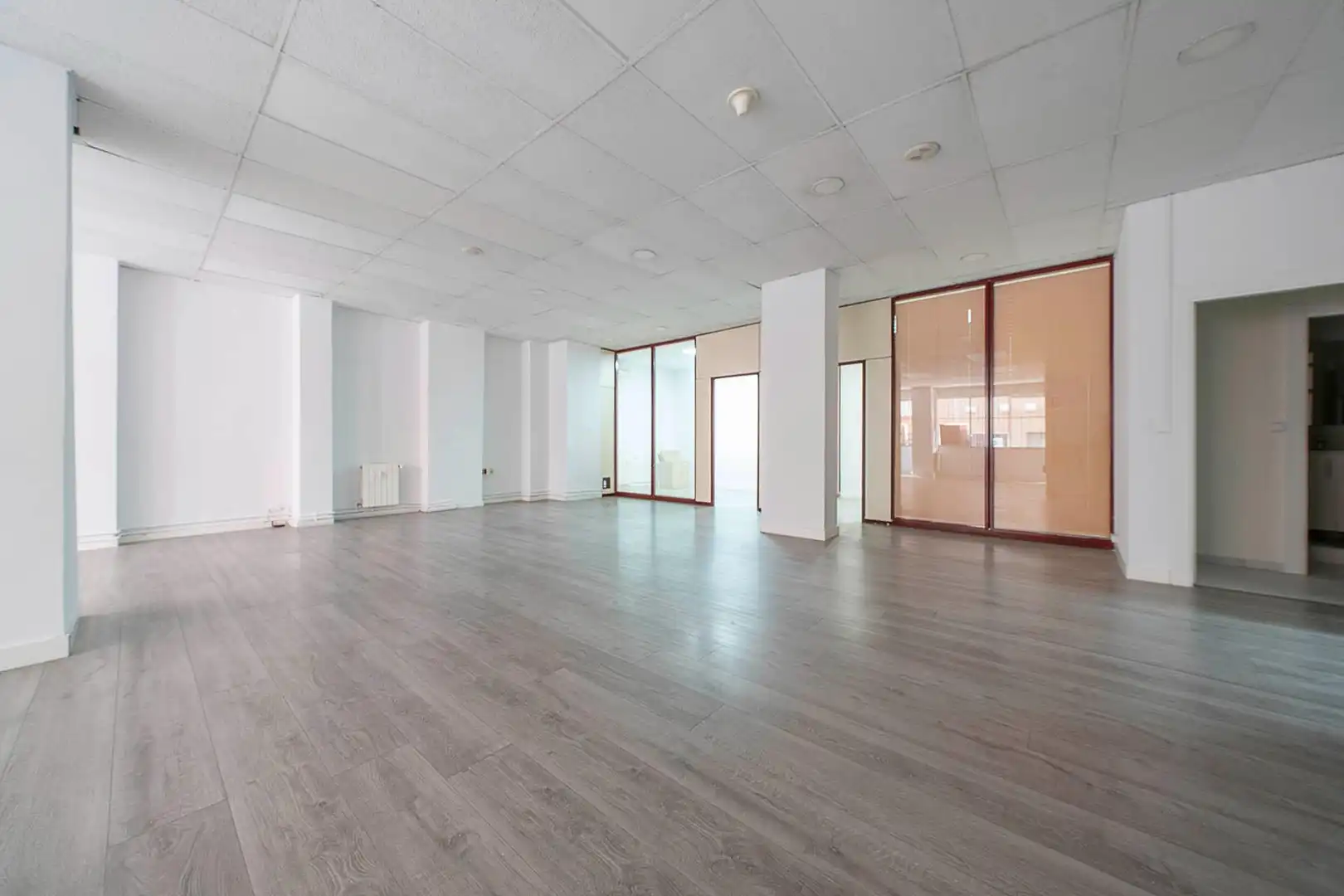 Oficina con ascensor en venta en Calle boix y morer, imagen 13