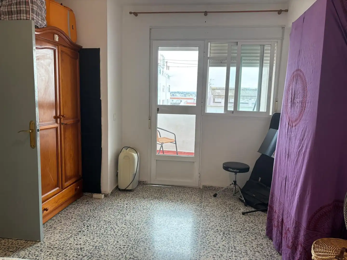 Dormitori de Pis en venda en Barbate amb Terrassa i Balcó