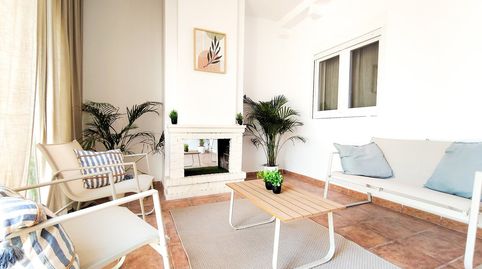 Foto 3 de Finca rústica en venta en N/a, -1, Playa Flamenca, Orihuela