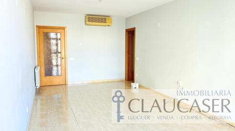 Foto 5 de Piso de alquiler en De Barcelona, Eixample, Sabadell