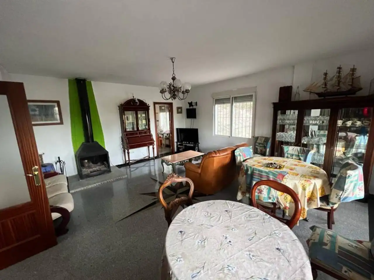 Villa avec jardin à vendre à Penàguila, imagen 124