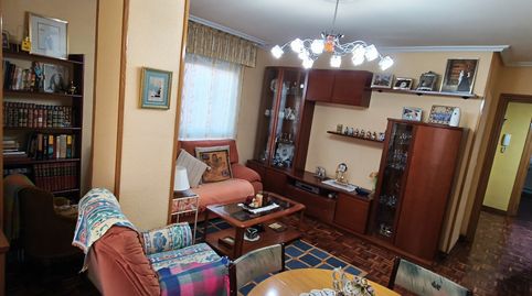 Foto 5 de Piso en venta en Calle Vitoria, Gamonal - San Bruno - G9, Burgos Capital