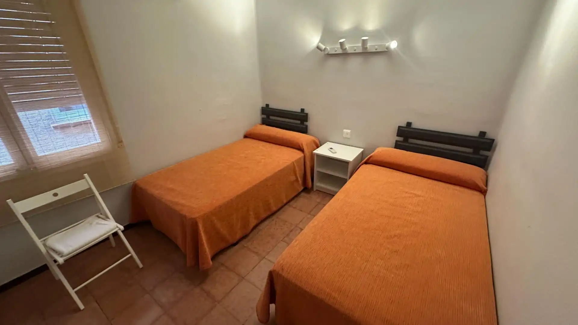 Schlafzimmer von Gebäude zum Verkauf in L'Estartit