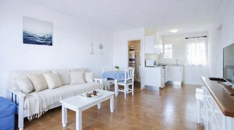 Foto 4 de Apartamento en venta en Arenal d'en Castell, Es Mercadal