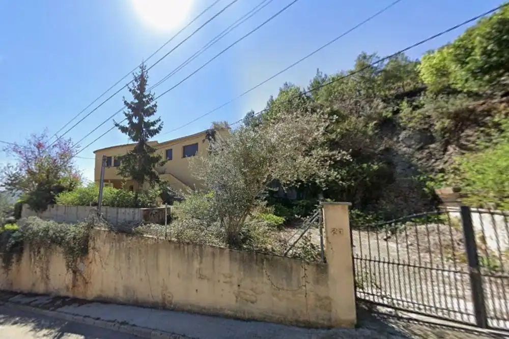 Chalet en venta en Calle Dels Lliris