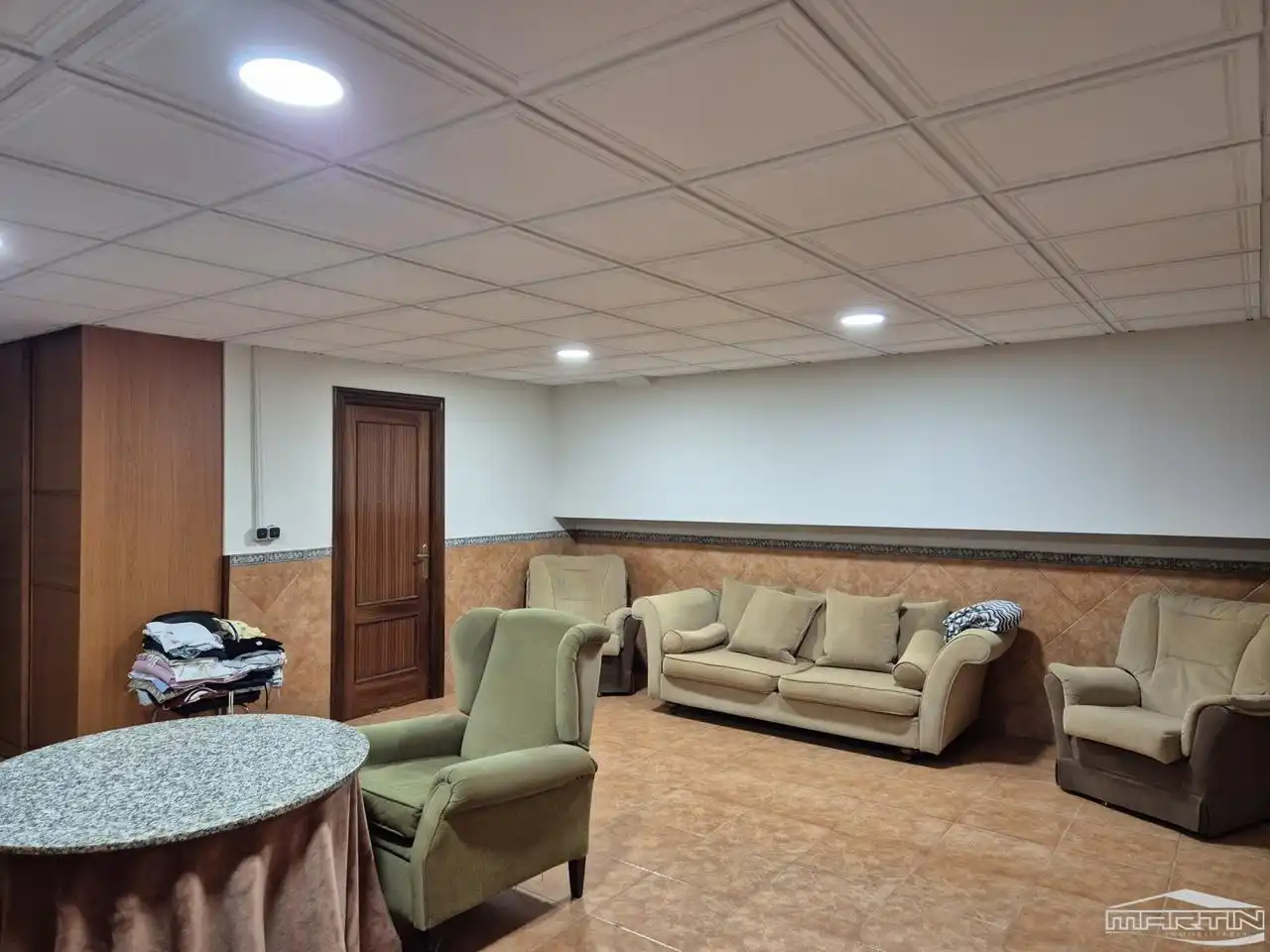 Casa in vendita a El Valle, imagen 46