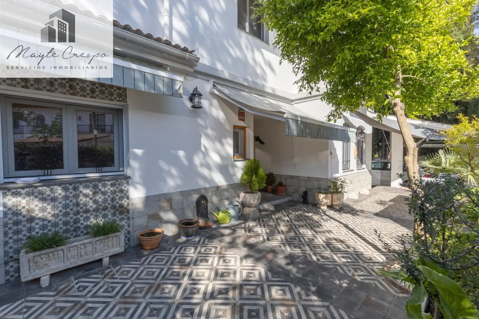 Villa mit Terrasse zum Verkauf in Calle del Mirador de la Sierra, imagen 74