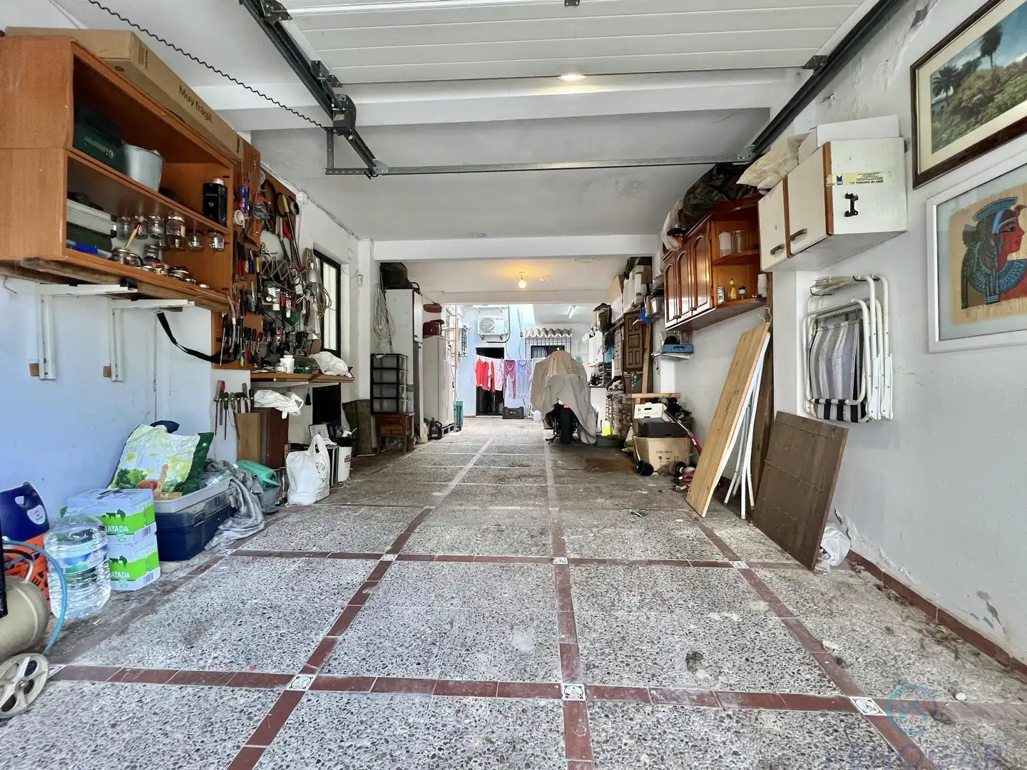 Casa o chalet en venta en La Motilla - Fuente del Rey