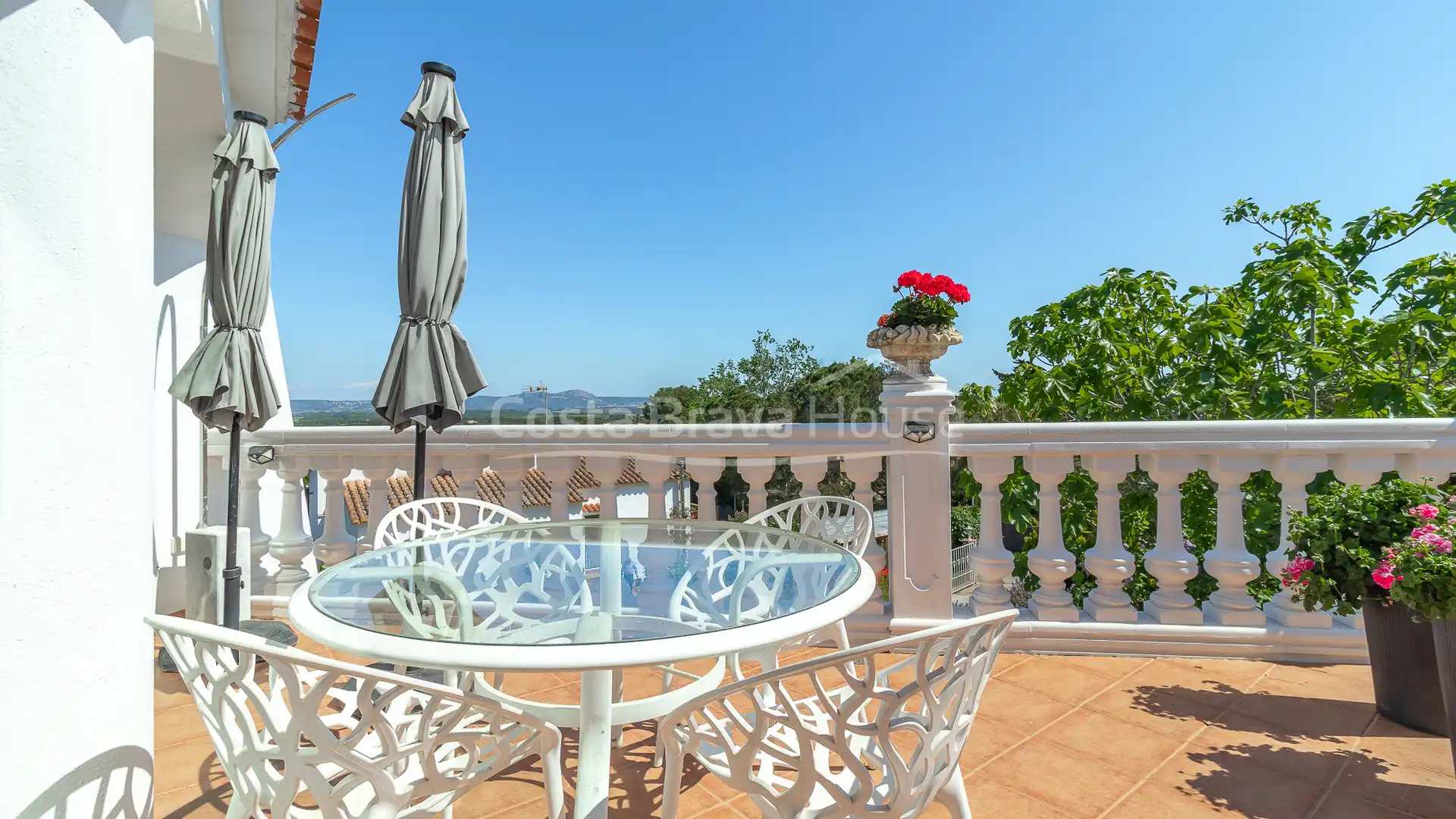House with garden for sale in Carrer de Sabadell, imagen 12