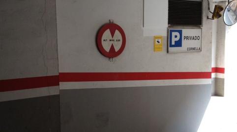 Photo 4 of Garage to rent in Carrer de Cornellà Modern, 15, La Gavarra, Cornellà de Llobregat