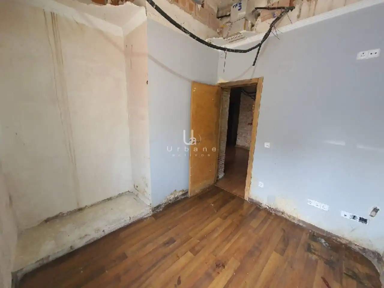 Flat for sale in Alzira  with Parquet flooring and Balcony