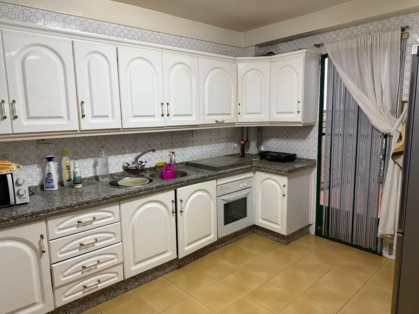 Flat with lift for sale in Calle Ramón y Cajal, imagen 12