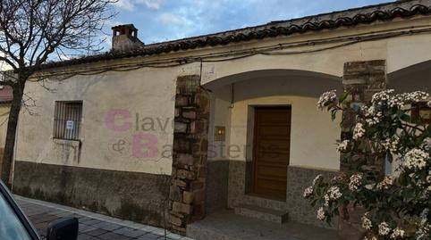Foto 2 de Casa o xalet en venda a Calle Cuesta de Artesanos, Valdesalor - Rincón de Ballesteros, Cáceres Capital