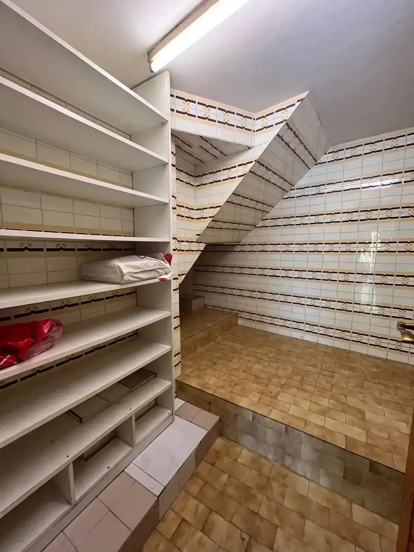 Casa o xalet en venda en A Coruña Capital  amb Calefacció i Traster