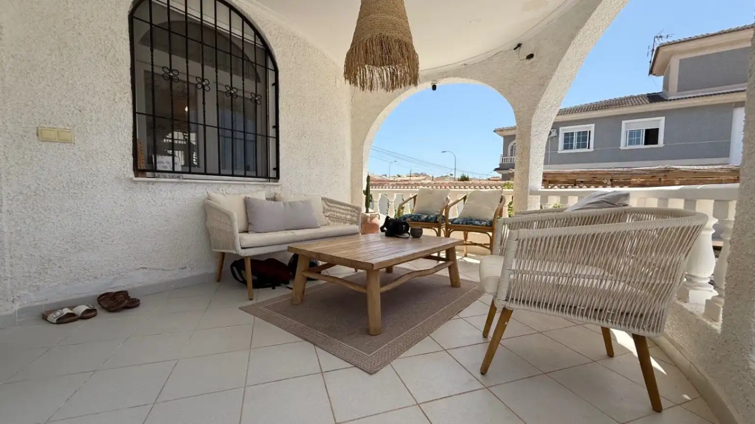 Villa avec terrasse à vendre à N/A, imagen 13