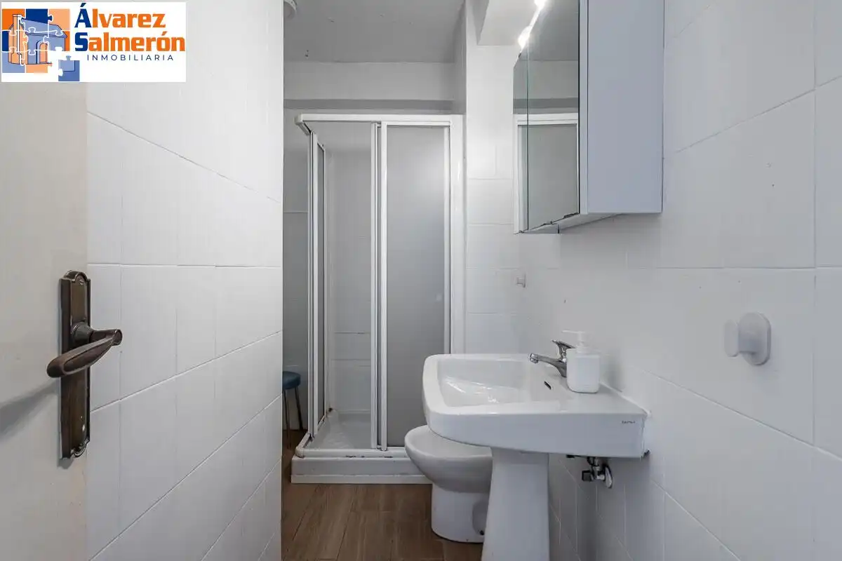 Piso con ascensor en venta en Centro, imagen 20