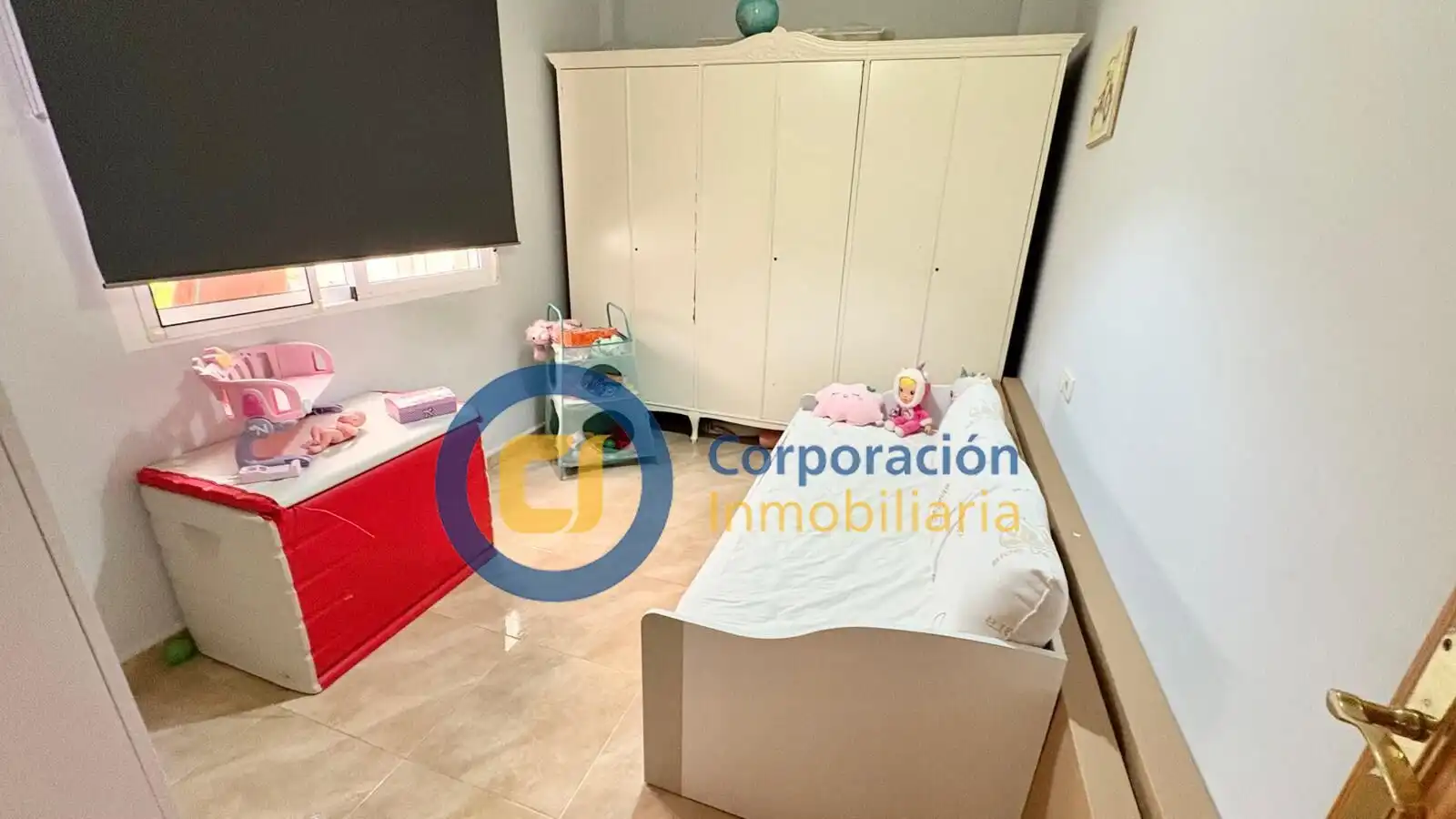 Dúplex amb terrassa en venda a Puerto Lumbreras, imagen 12