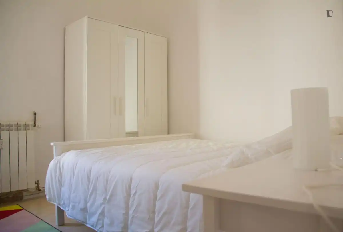 Apartament de lloguer a Chopera
