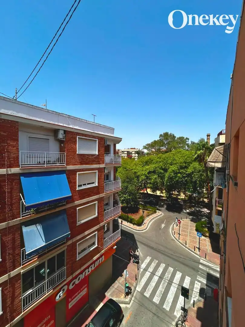 Appartement compact à vendre à Centro, imagen 23