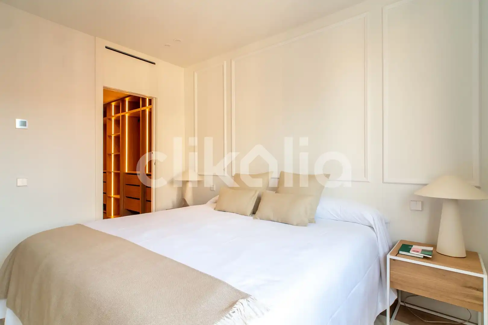Appartamento con ascensore in vendita a Barrio de Salamanca, imagen 18