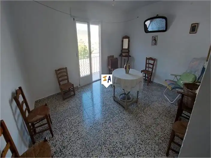 Adossat en venda a Castillo de Locubín, imagen 12