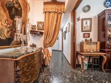 Piso con balcón en venta en Calle Obispo Hurtado 13